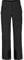 Bergson Ice Light | Damen Skihose, unwattiert, 20000 mm Wassersäule, Black [900], 42 - Damen