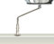 ALL-NAUTIC Supports pour Barbecue 48.511.01/02/03, Description: Support pour Le Montage du Barbecue sur gouttière