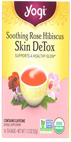 Skin DeTox Tea 32 grams