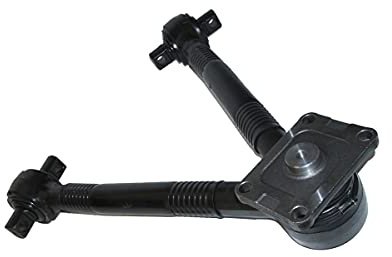 Auger 15073 Lenker, Radaufhängung