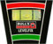 Bull's Levelfix, kleine Wasserwaage zur Dartboardausrichtung