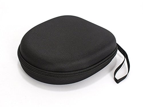 Funda para Auriculares Bolsa Sony MDR-XB950AP BT Sennheiser HD 202 HD218 Audio-Technica ATH-M50x Bose AE2w Grado SR80