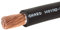 COWIK Schweißkabel/Massekabel 16 mm², 25 mm², 35 mm², 50 mm², 70 mm², 95 mm² H01N2-D -HAR- (nach VDE 0282 Teil 6) - Meterware – (Querschnitt 25 mm²)