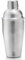 Leopold Vienna LV00803 Cocktail Shaker 500 ml, Argenté.