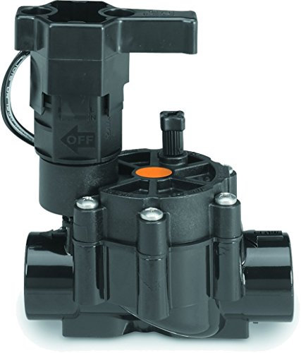 Fluidra 35015 – electroválvula Basso Flusso 3/4H solenoide 24 V