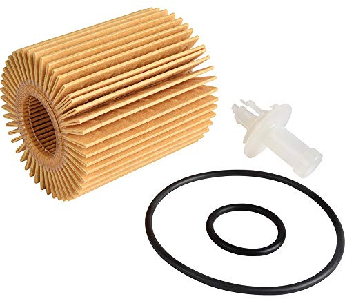 HERTH+BUSS JAKOPARTS J1312020 Oil-Filter Element