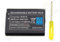 Link-e ® - battery 3.7 V 2000 mAh for Nintendo 3DS console