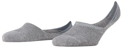 FALKE Damen Elegant Step Füßlinge Material fein weich | mit Anti-Slip-System