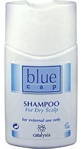 Blue cap 8470003812443