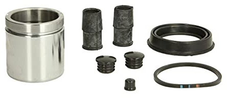 AUTOFREN SEINSA D41039C Bremssattel-Reparatursatz Vorne Kompatibel mit FORD Fiesta Mk5 Schrägheck JH1, JD1, JH3, JD3 FOCUS DAW, DBW FOCUS Kombi DNW TRANSIT CONNECT P65, P70, P80, ALFA ROMEO 147 937