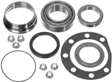 Meyle 014 035 0028 Wheel Bearing Kit