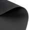 Nord-Industriegummi - Gummimatte Feinriefen - Anti-Rutsch Gummiläufer fein gerippt - 1m² Feinriefenmatte 1,2 x 0,83m, Stärke: 3mm, Schwarz - Als Schutzmatte, Bodenbelag, Kabelschutzmatte