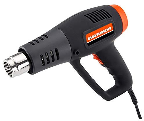 Drillmaster 1500W Heat Gun