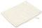 Gözze - Gant de Toilette, Lot de 4, Doux et absorbant, 100% Coton, 16 x 21 cm - Nature