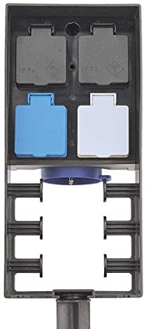OASE 55859 InScenio FM-Master 3 Gartensteckdose