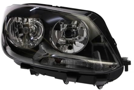 TYC 20-12475-05-2 Hauptscheinwerfer