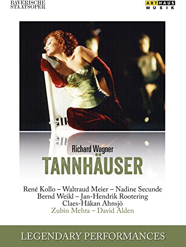 Richard Wagner - Tannhäuser