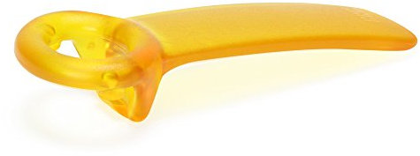 BRIX B de 21 Jarkey ABS Ouvre-boîtes Jaune Transparent