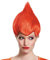 Disguise Red Adult Wacky Wig Standard