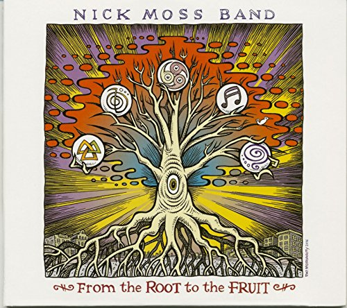 From The Root To The Fruit