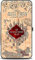 Buckle-Down Femme Buckle-down Hinge Wallet - Harry Potter Portefeuille, Multicolore, 2 cm EU