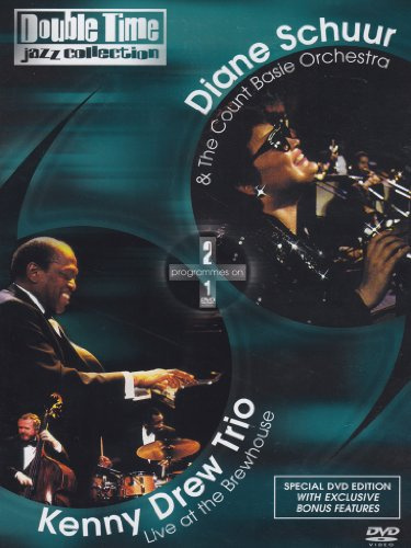 Diane Schuur/Kenny Drew Trio