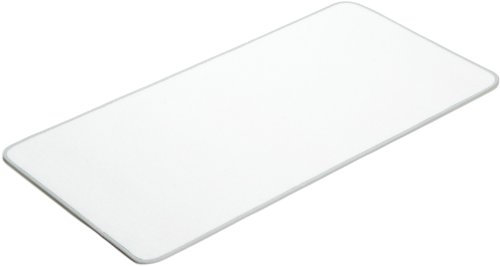 Julius Zöllner 5560100000 - Matratzenschoner, Nadelfilz mit Paspoleinfassung, 60 x 120 cm