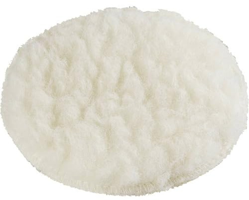 KWB Quick-Stick Polierhaube, selbsthaftend, 4847-00