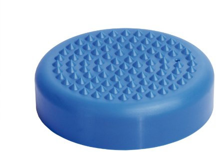 TOGU Senso® Balance Kissen 2er Set, blau, 16 cm, 410494