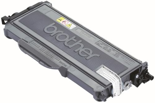 Brother Lasertoner TN-2110 schwarz Packung mit 3 Stück