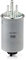 MANN-FILTER WK 829/4 Kraftstofffilter – Für PKW