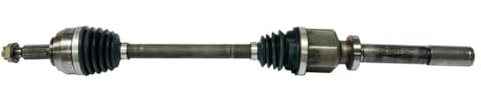 SKF VKJC 6066 Driveshaft Kit