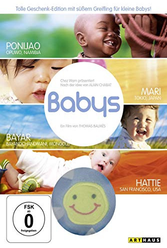 Babys (Special Edition)