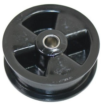 ZANUSSI Polea Jockey para secadora 1506244001