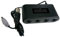 Adaptador Gamecube NEXiLUX NXL-W01 para Wii U y PC USB