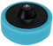 Medium 150mm Polishing Head Pad Mop Sponges M14 Thread Compounding Buffing