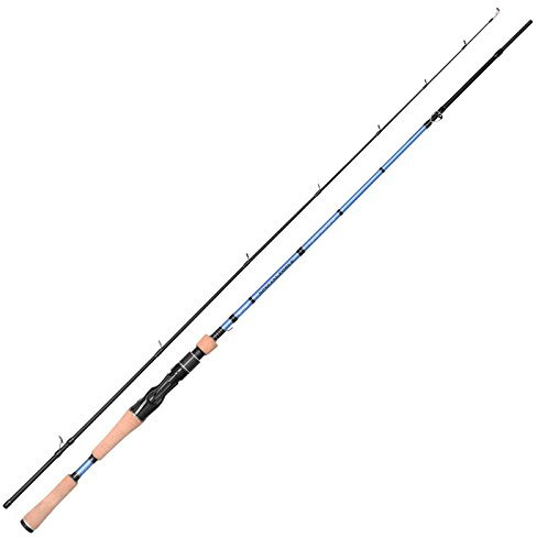 Spro Special Force BC 190cm 7-28g Henk Simonsz Angelrute Angeln Spinnrute
