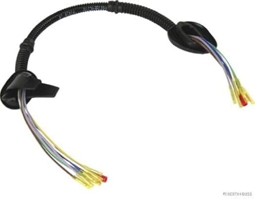 Herth+Buss Elparts 51277159 Cable Set, boot lid