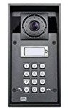 ENTRY PANEL HELIOS/IP FORCE W/CAM 9151101CHKW 2N