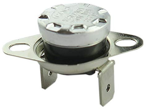 VOKERA SYNERGY 25E 29 29E BOILER OVERHEAT SAFETY THERMOSTAT 2258