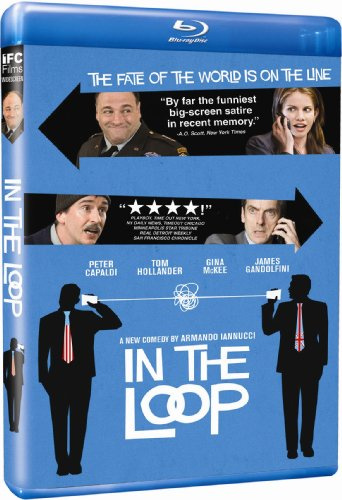 In the Loop (IFC (Video))