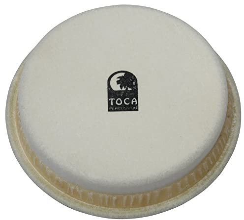 Toca 6 Small Bongo Head Synergy Wood Series TP-24006