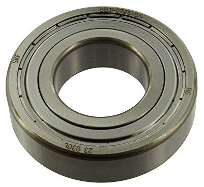 Abgeschirmte Kugellager für Waschmaschine, passend für SKF, 30 x 62 x 16 mm