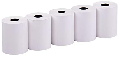 Veit 10803005 - Thermorolle 57mmx25mx12mm, Liefermenge = 5