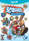 Family Party 30 Great Games: Obstacle Arcade (Nintendo Wii U)
