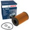 Bosch P7023 - Filtro Olio