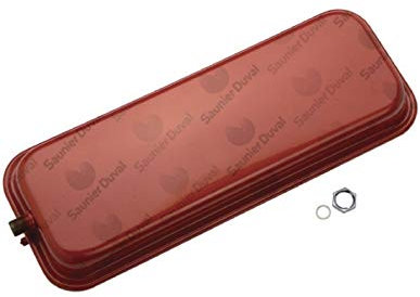 Saunier duval - Vaso de expansión 8L - : 05737900