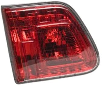 VALEO Halogen Rückleuchte, Teilenummer 43964 für die Fahrzeugmodelle TOYOTA Avensis III (2008 > 2011)