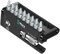 Bit-Check BC Drywall Construction Bit Set, 10 Piece