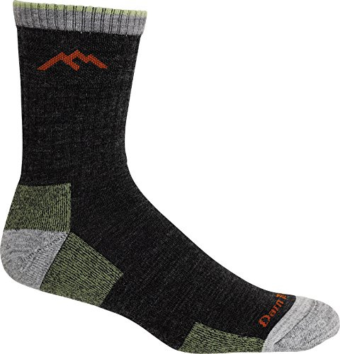 Darn Tough Hiker Micro Crew Men's Socks